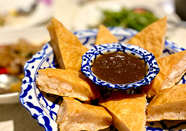饗泰多