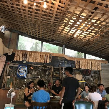 食不厭-九份