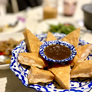 饗泰多-信義微風 