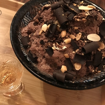 昭和浪漫冰室