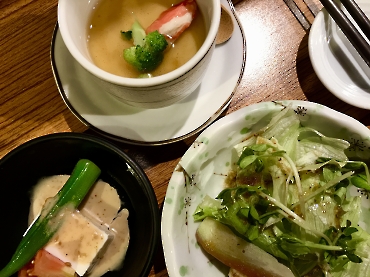 安吉食堂