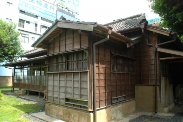 辛至平校長故居